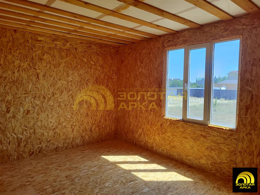 Продажа дома, Волна, Темрюкский район, ул. Фанагорийская - Фото 12