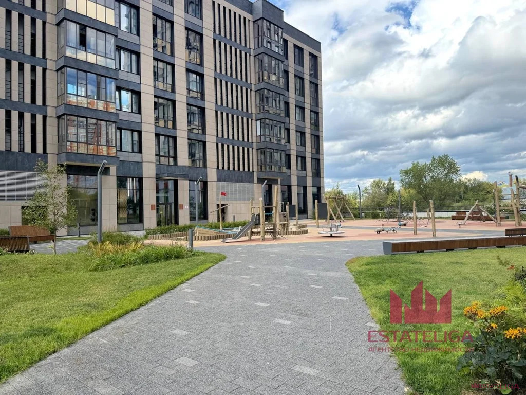 Продажа квартиры, Электролитный проезд - Фото 12