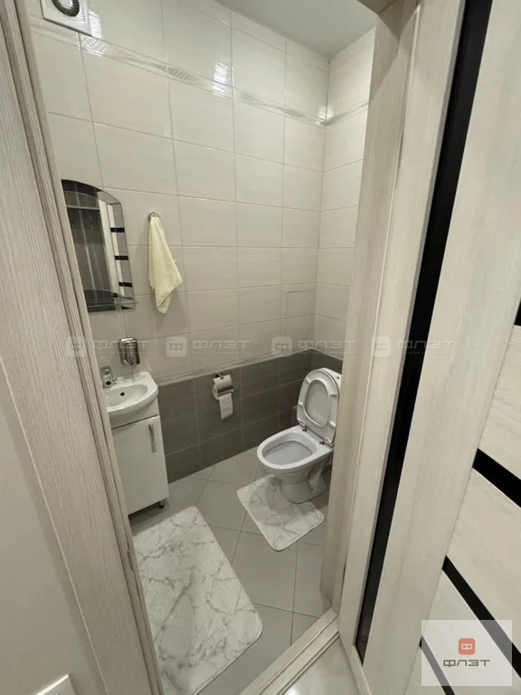 Продажа квартиры, Казань, ул. Юлиуса Фучика - Фото 16