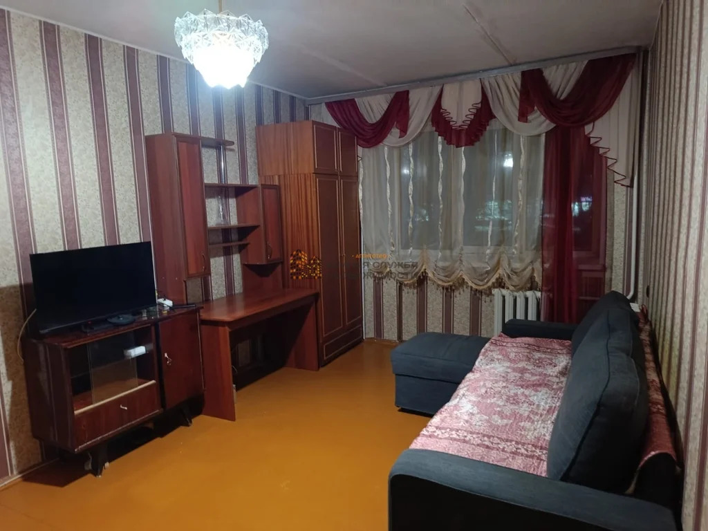 Аренда квартиры, Уфа, ул. 50 лет СССР - Фото 1