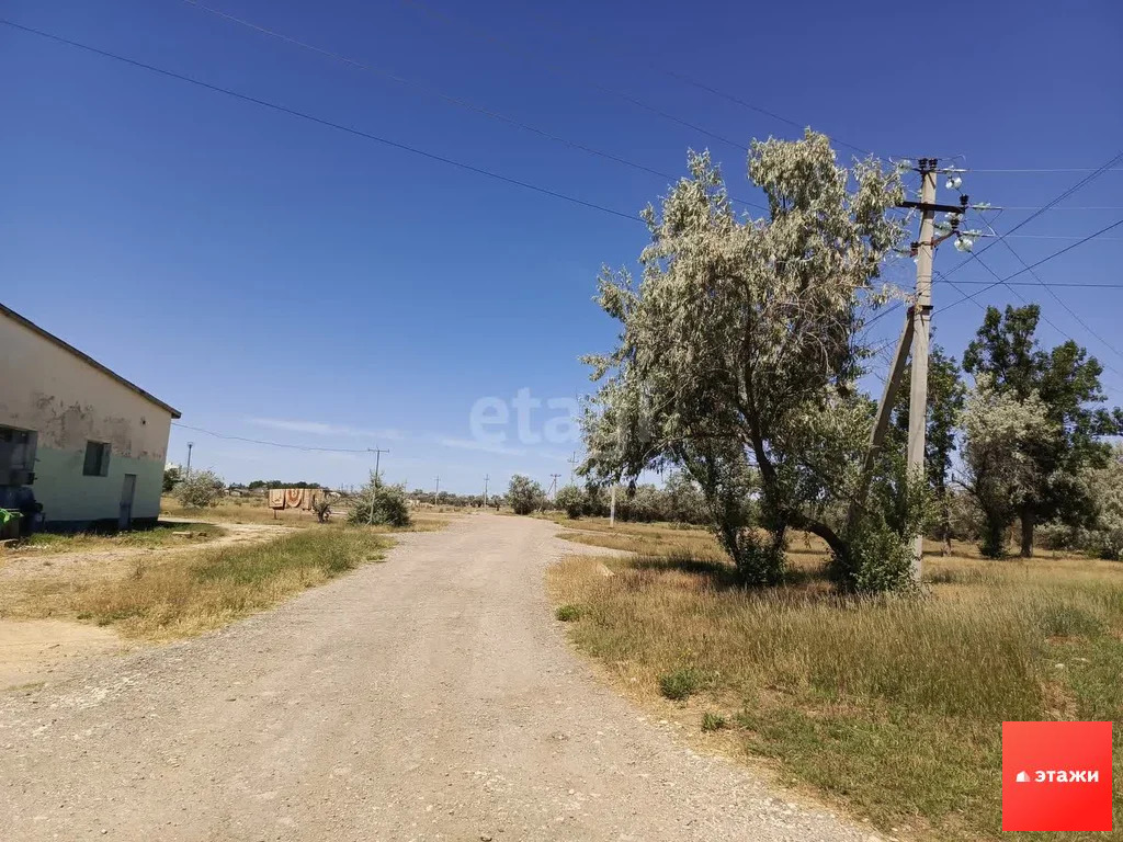 Продажа участка, Саки, Евпаторийское ш. - Фото 2