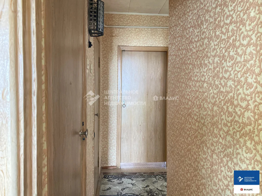 Продажа квартиры, Скопин, ул. Фабричная - Фото 16