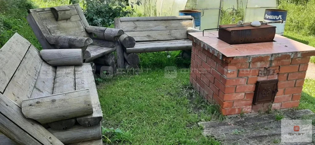Продажа дома, Богородское, Пестречинский район, ул. Комарова - Фото 3