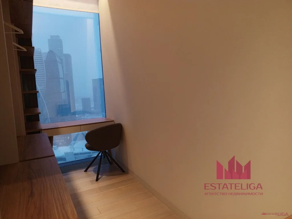 Аренда квартиры, Краснопресненская наб. - Фото 8