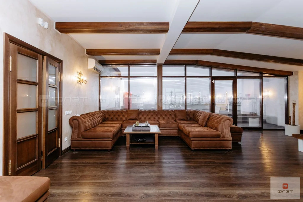 Продажа квартиры, Казань, ул. Зинина - Фото 28