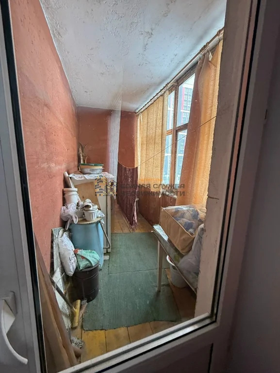 Аренда квартиры, Уфа, ул. Султанова - Фото 13