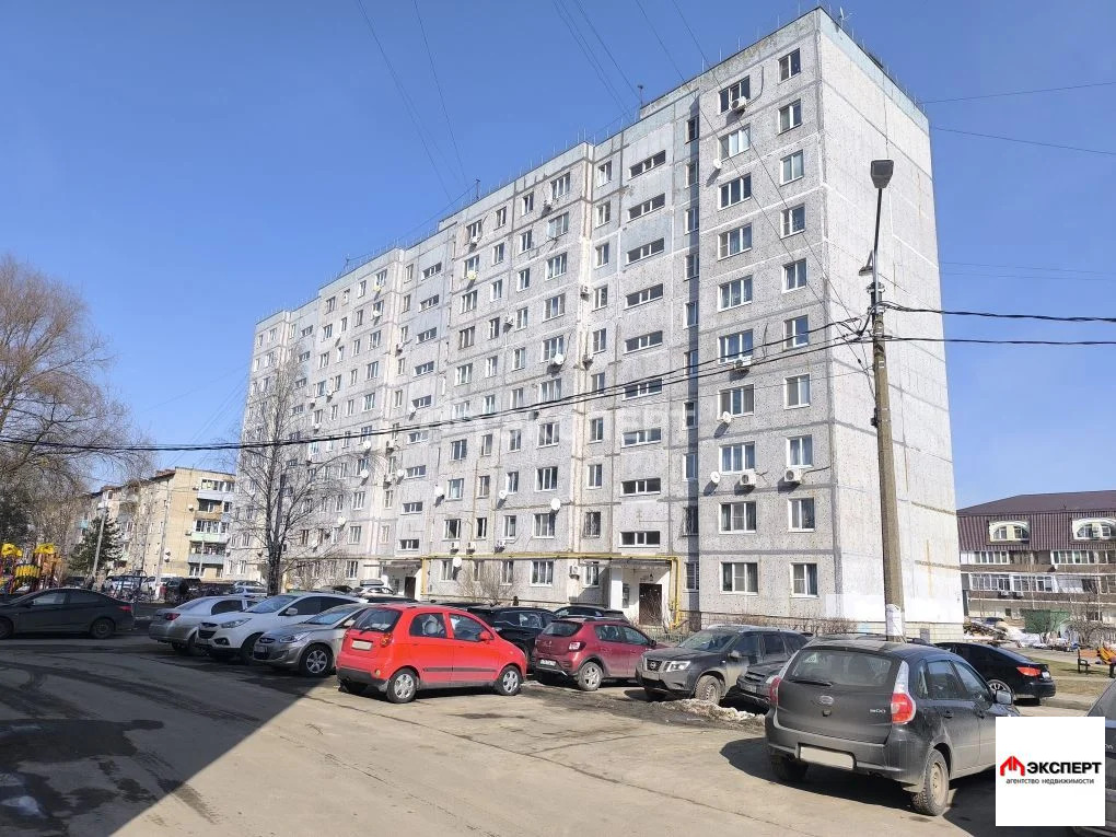 3-комнатная квартира, ул. Свердлова - Фото 17