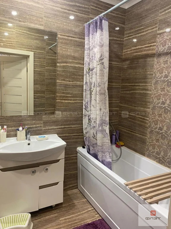 Продажа квартиры, Казань, ул. Профессора Камая - Фото 6