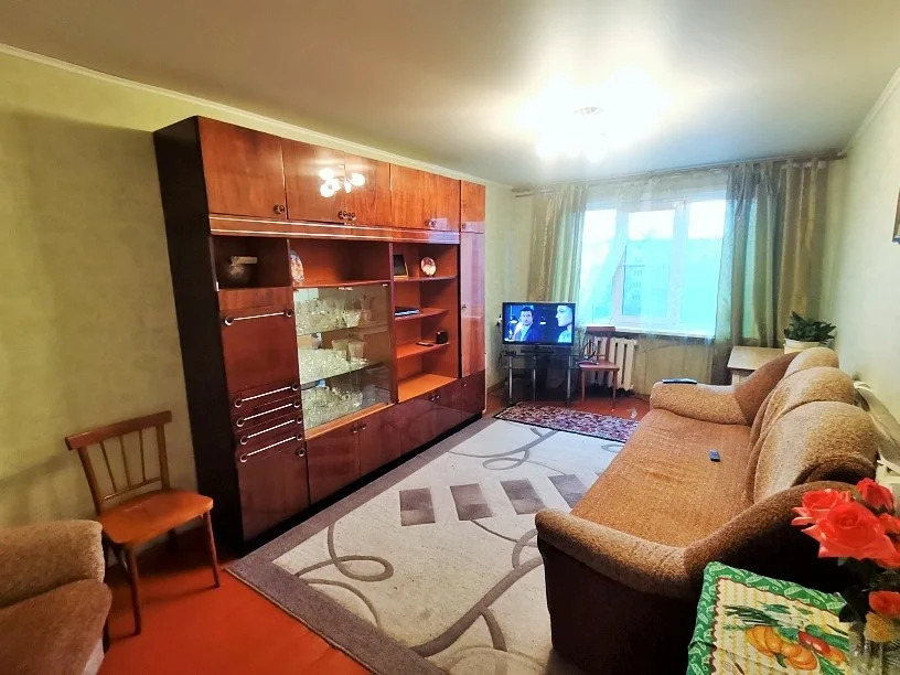Продается квартира, 44.6 м - Фото 5