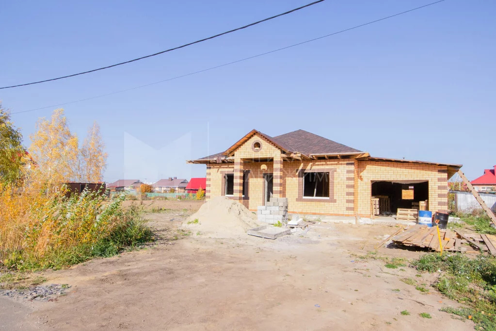 Продажа дома, Тюменский район, Тюменский р-н - Фото 3