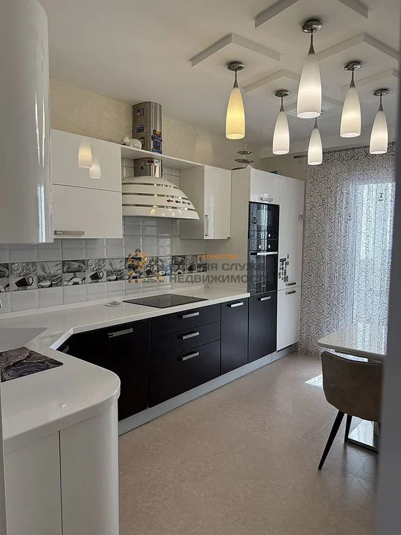 Аренда квартиры, Уфа, Октября пр-кт. - Фото 11