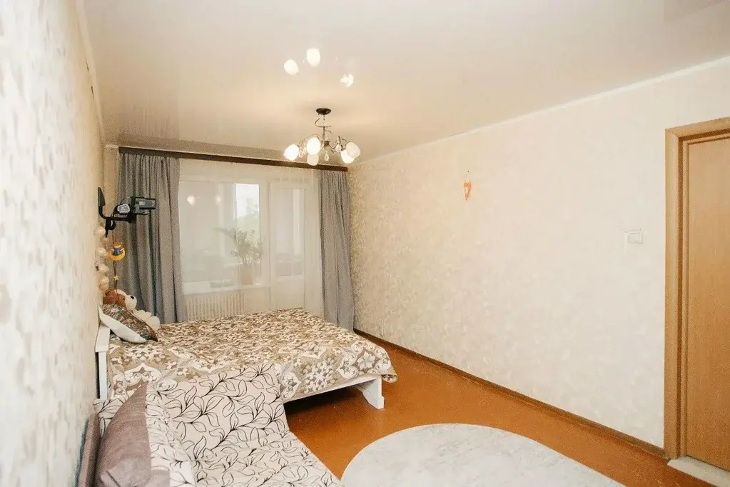 2-я квартира в 6-м микр., дом 16 - Фото 5