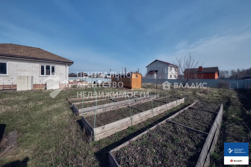 Продажа дома, Рыбновский район, Раменская улица - Фото 9