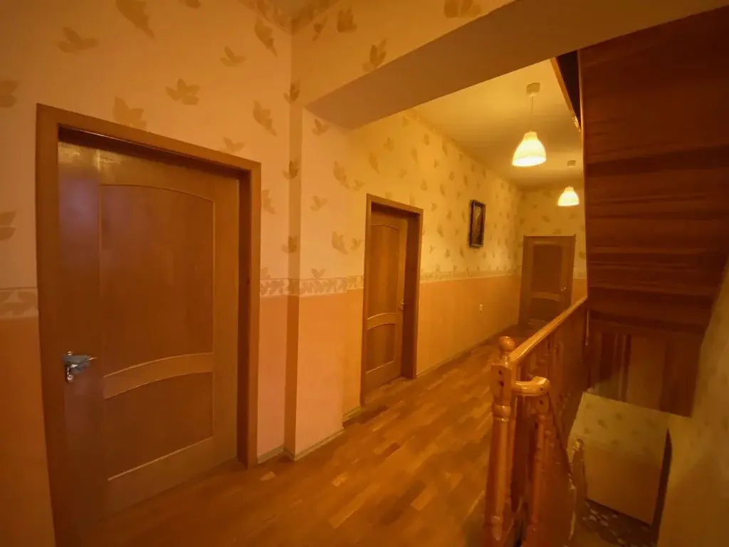 Дом 297 кв.м. Краснозаводск, Сергиево-Посадский г.о. - Фото 13