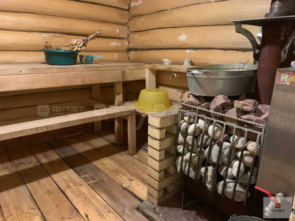 Продажа дома, Верхнеуслонский район, Аллея 2 - Фото 36