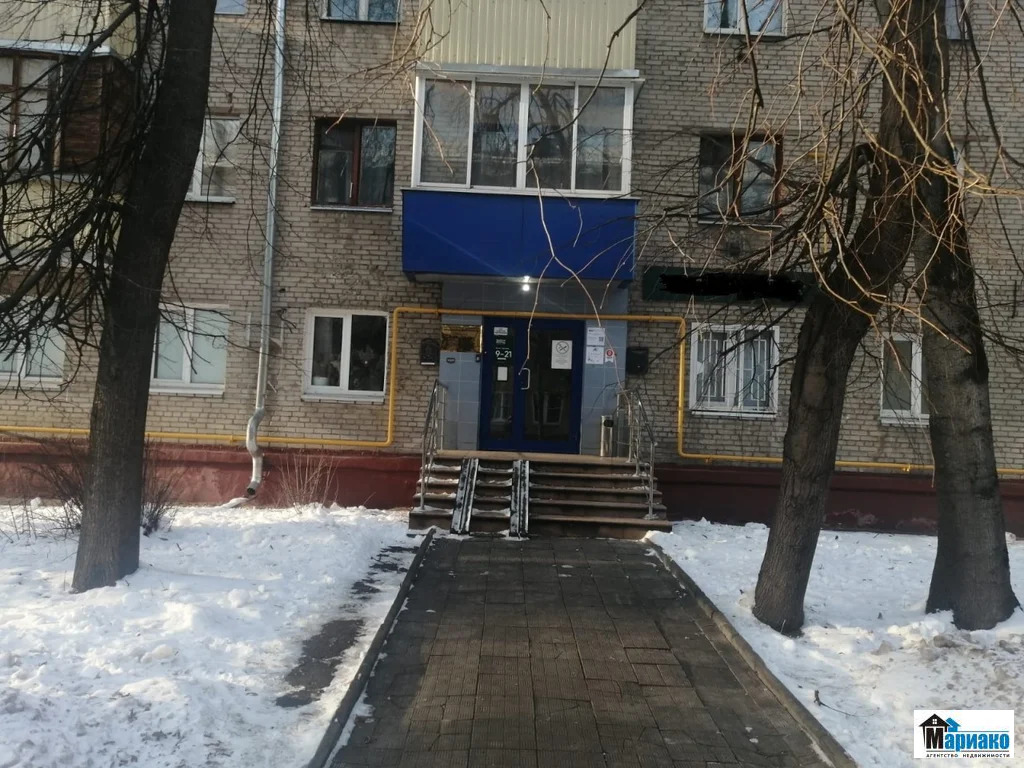 Аренда ПСН, м. Бабушкинская, ул. Менжинского - Фото 1