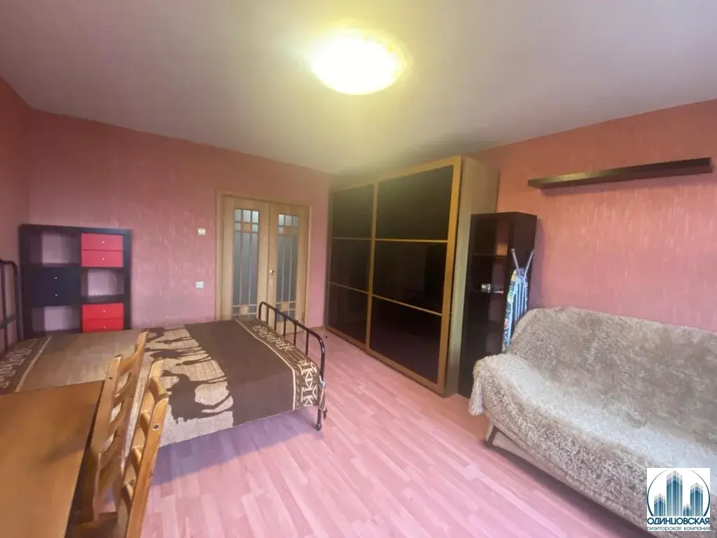 Снять однокомнатную квартиру 37.0м Лебедянская ул., 17К3, Москва, ЮАО, ... - Фото 2