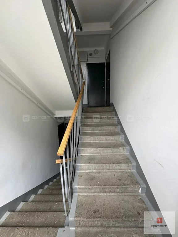 Продажа квартиры, Казань, ул. Восстания - Фото 21
