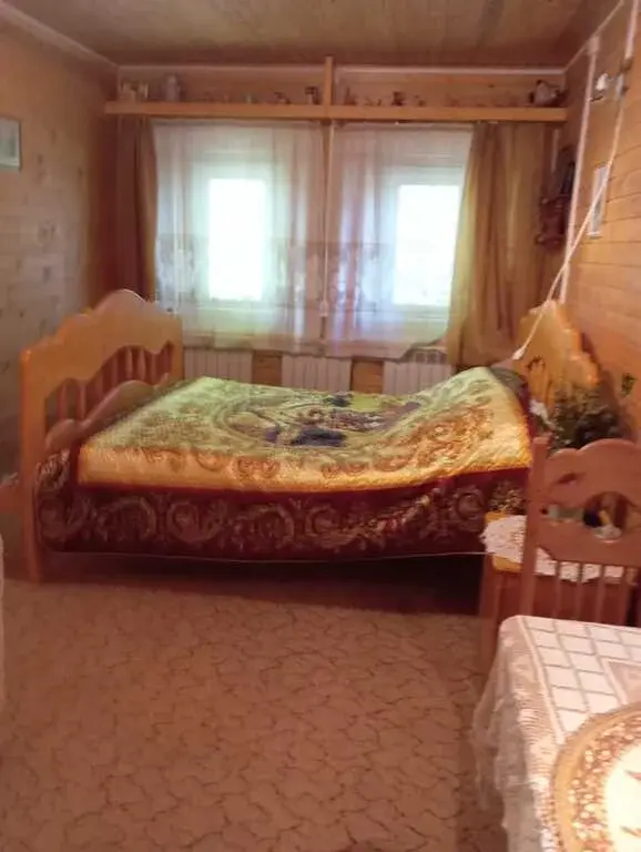 Дом с коммуникациями и ремонтом в живописном месте - Фото 4