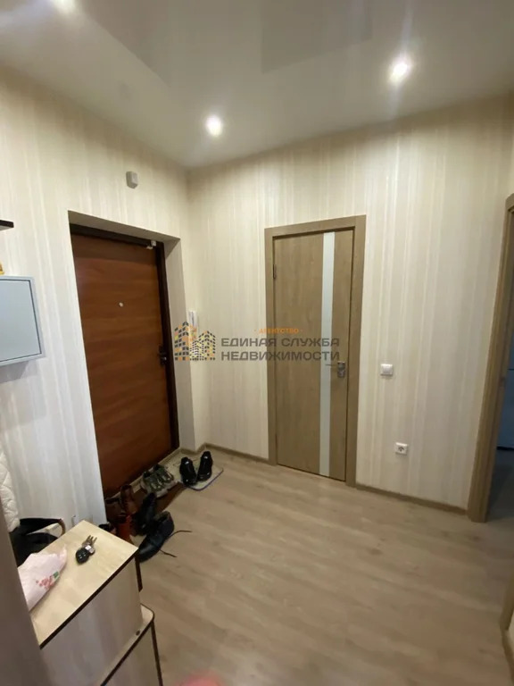 Аренда квартиры, Уфа, ул. Тальковая - Фото 7