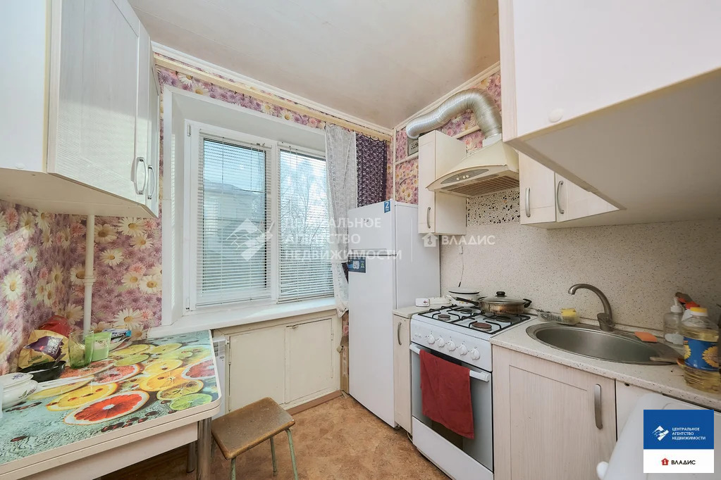 Продажа квартиры, Баграмово, Рыбновский район - Фото 3