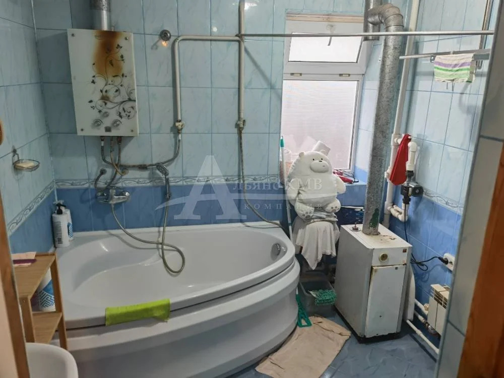 Продажа дома, Георгиевск, ул. Пятигорская - Фото 8