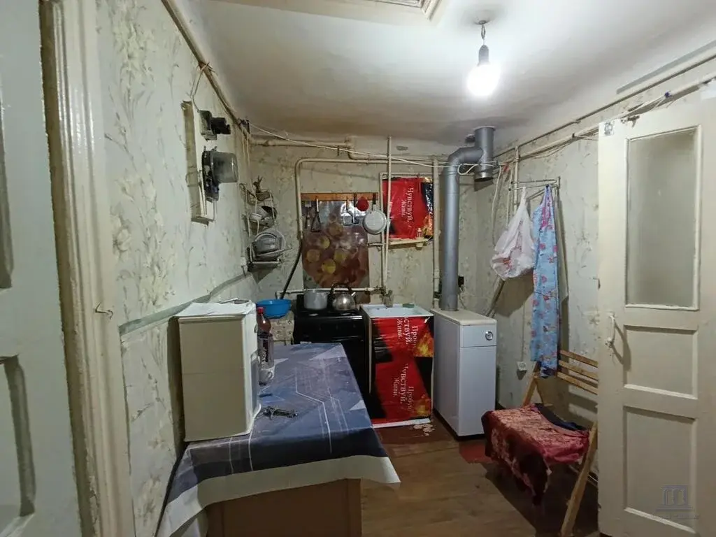 Продаю часть дома в Ростове-на-Дону на Берберовке улица Гранитная - Фото 11