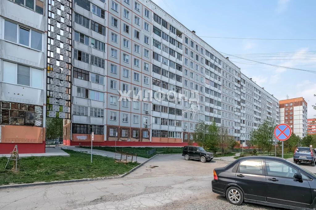 Продажа квартиры, Новосибирск, ул. Герцена - Фото 11