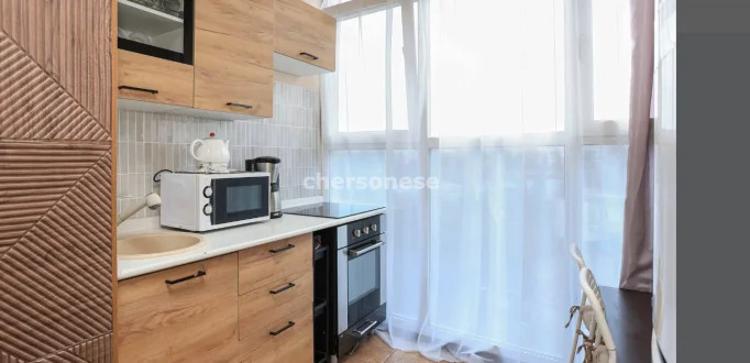 Продажа квартиры, Севастополь, ул. Степаняна - Фото 7