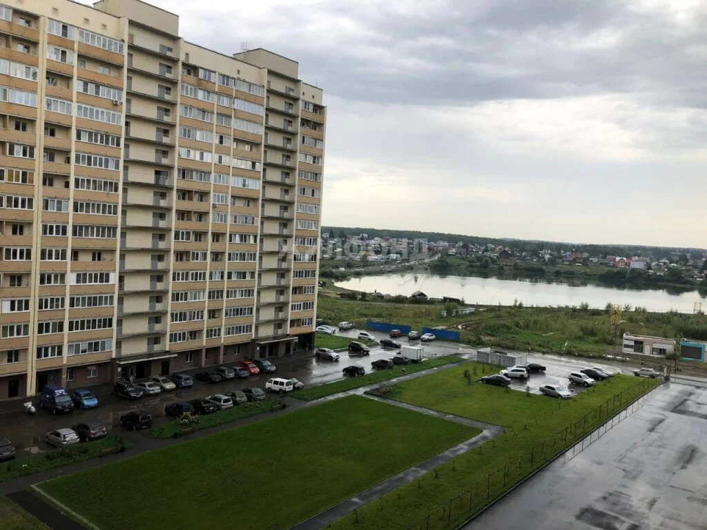 Продажа квартиры, Новосибирск - Фото 15