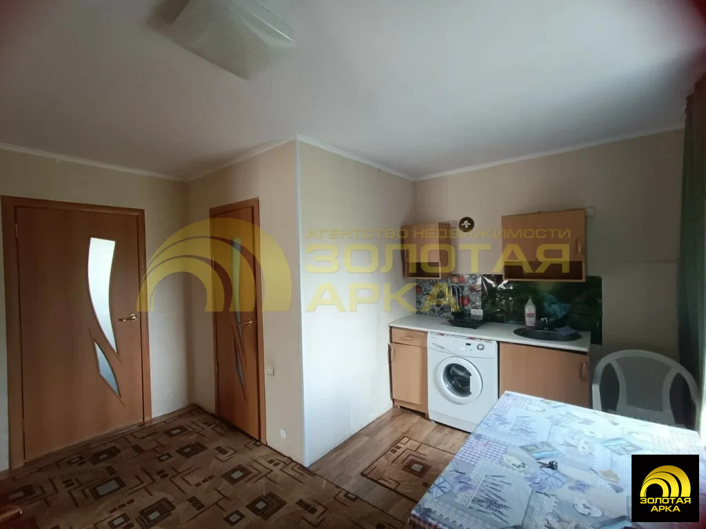 Продажа дома, Мингрельская, Абинский район, ул. Днепровская - Фото 11