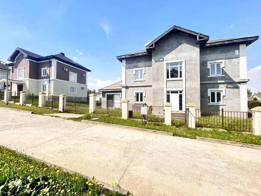 Продажа дома, Овсянниково, Дмитровский район, КП Эдельвейс - Фото 2