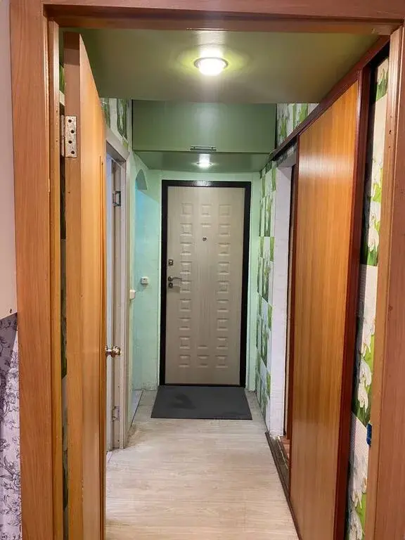 Продаю однокомнатную квартиру 31.4м Тэцевская ул., 9А, Казань, ... - Фото 19