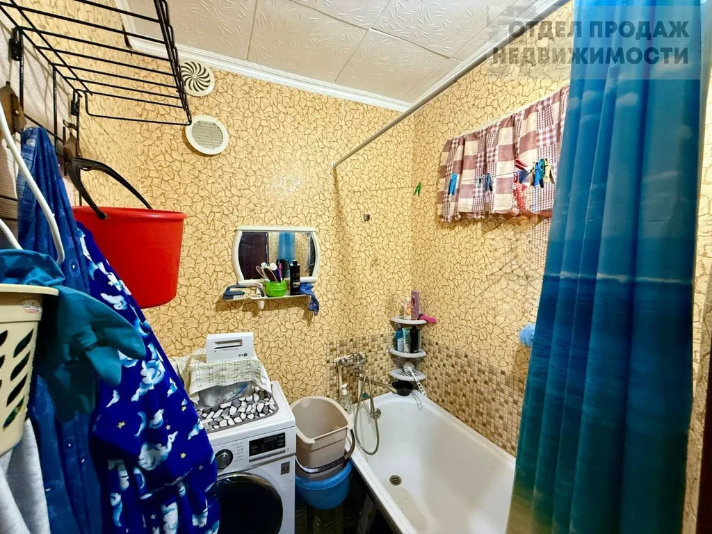 Уютная 2-к квартира - Фото 12