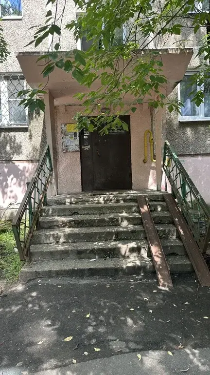 2 к. кв. г. Жуковский ул. Гагарина д. 38 - Фото 6
