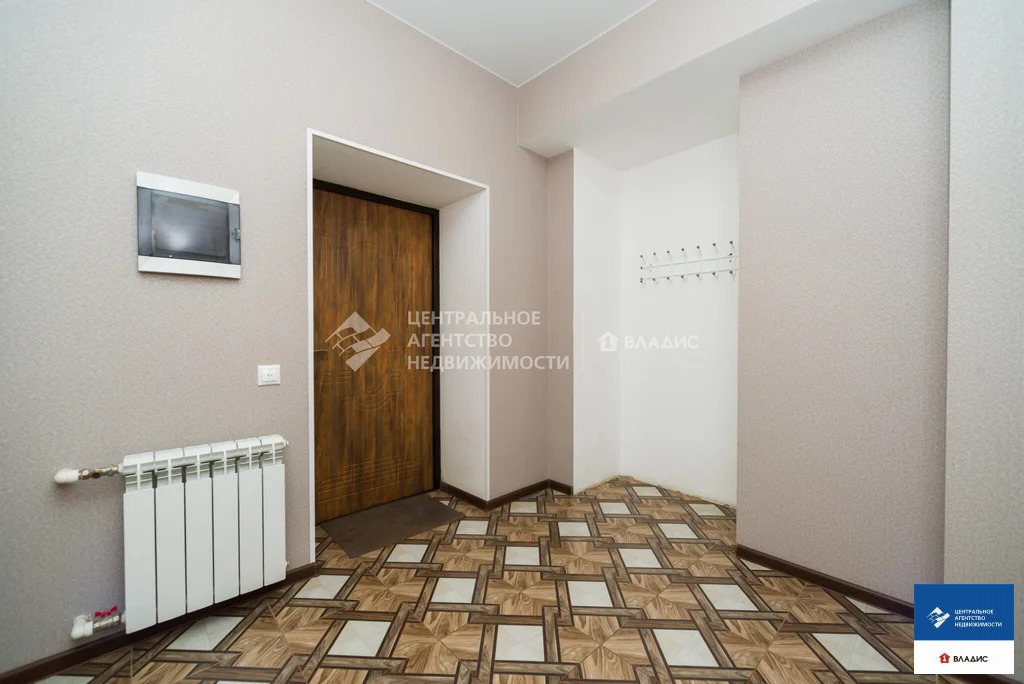 Продажа дома, Шахманово, Рязанский район, ул. Солнечная - Фото 17