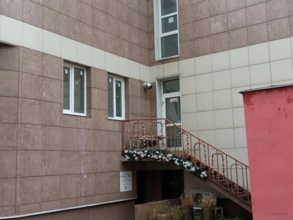 Продажа торгового помещения, Филевский б-р. - Фото 5