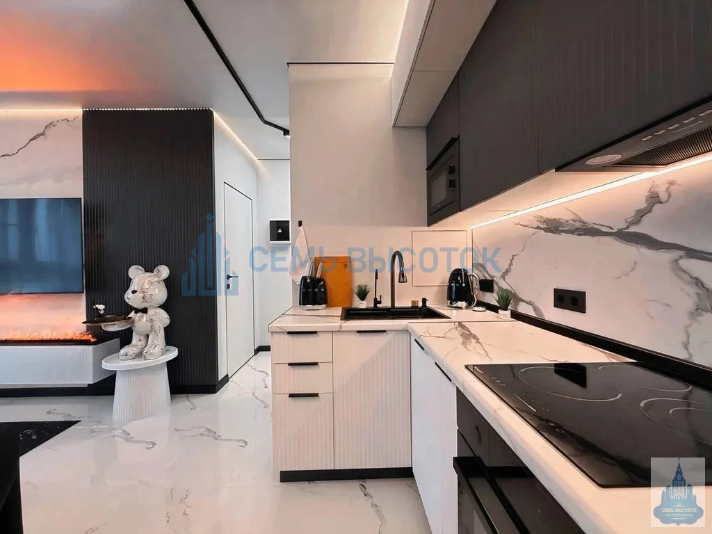 Продажа квартиры, ул. Корнейчука - Фото 4