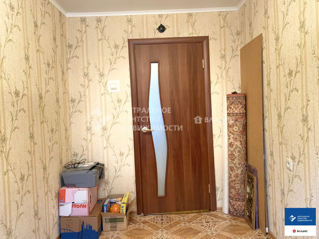 Продажа квартиры, Скопин, улица Карла Маркса - Фото 12