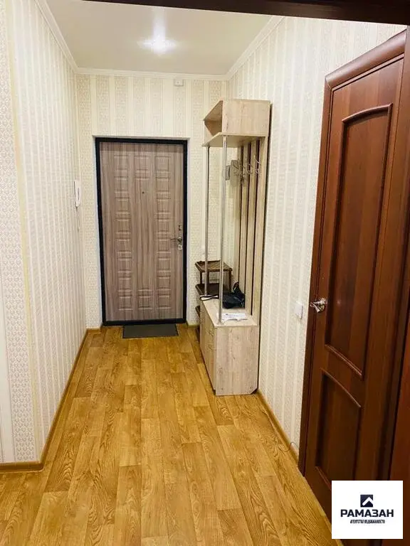 1-ком квартира ул.Баки Урманче, д.5 - Фото 2