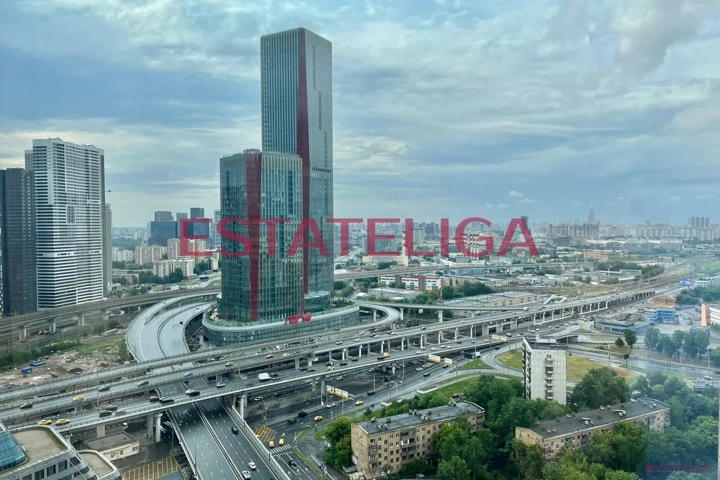 Аренда квартиры, 1-й Красногвардейский проезд - Фото 19