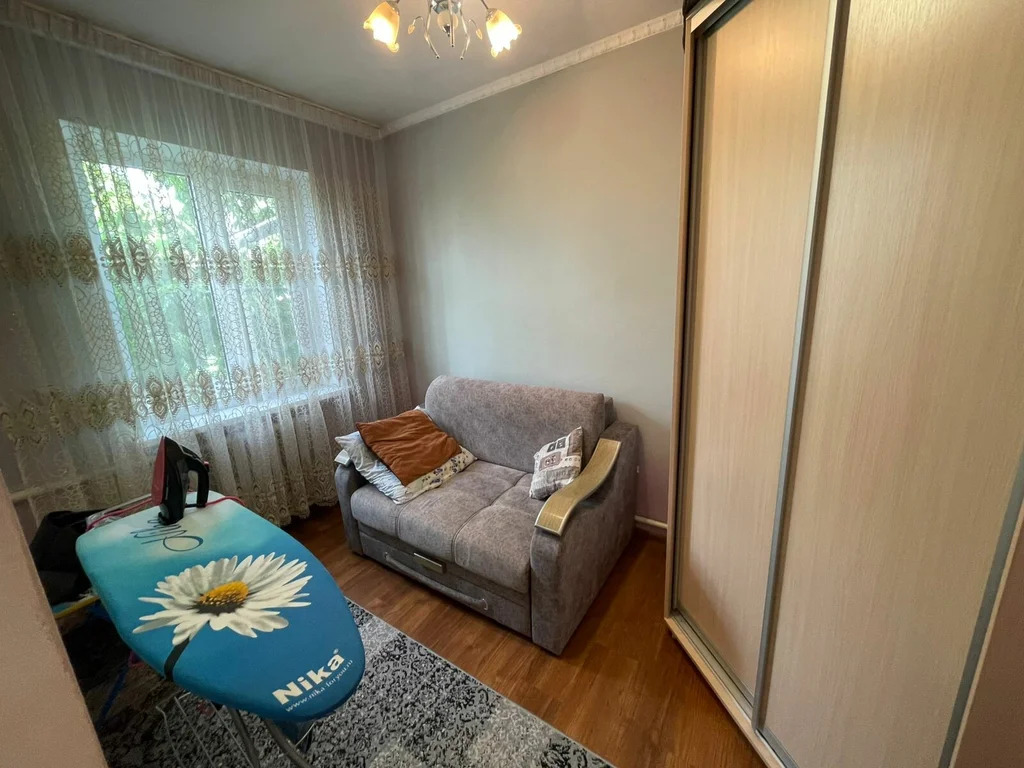 Продажа дома, Крымск, Крымский район, ул. Синева - Фото 5