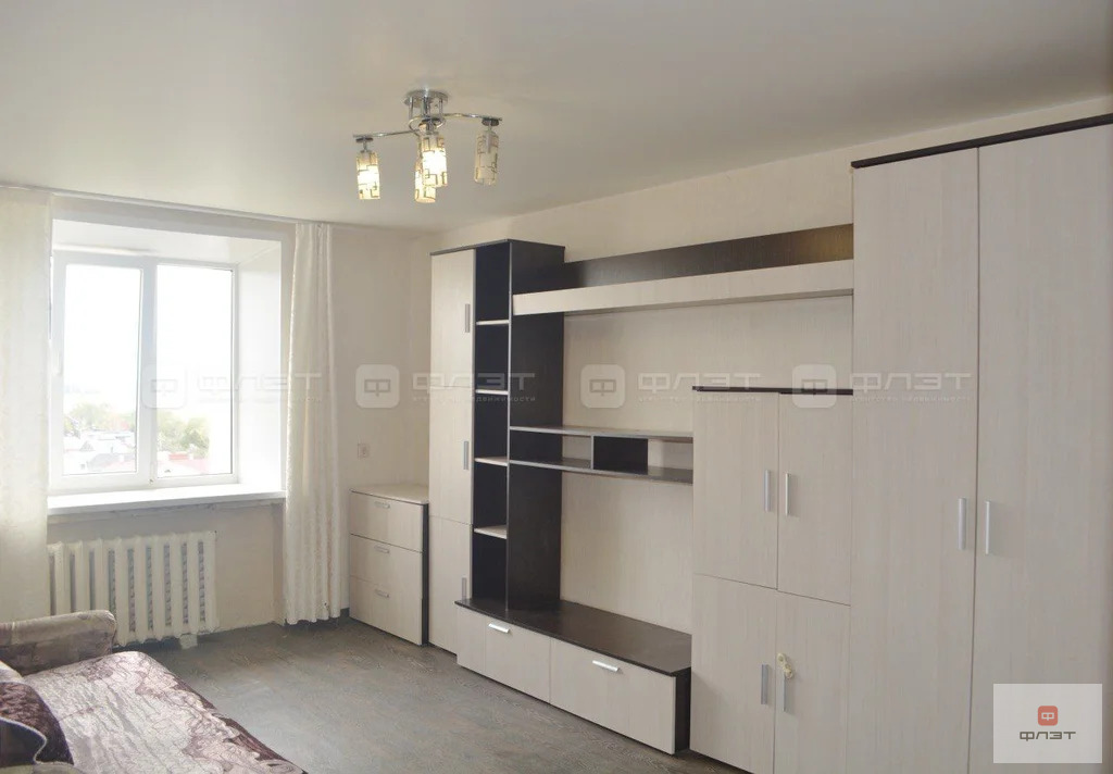 Продажа квартиры, Казань, ул. Водников (Красная Горка) - Фото 5