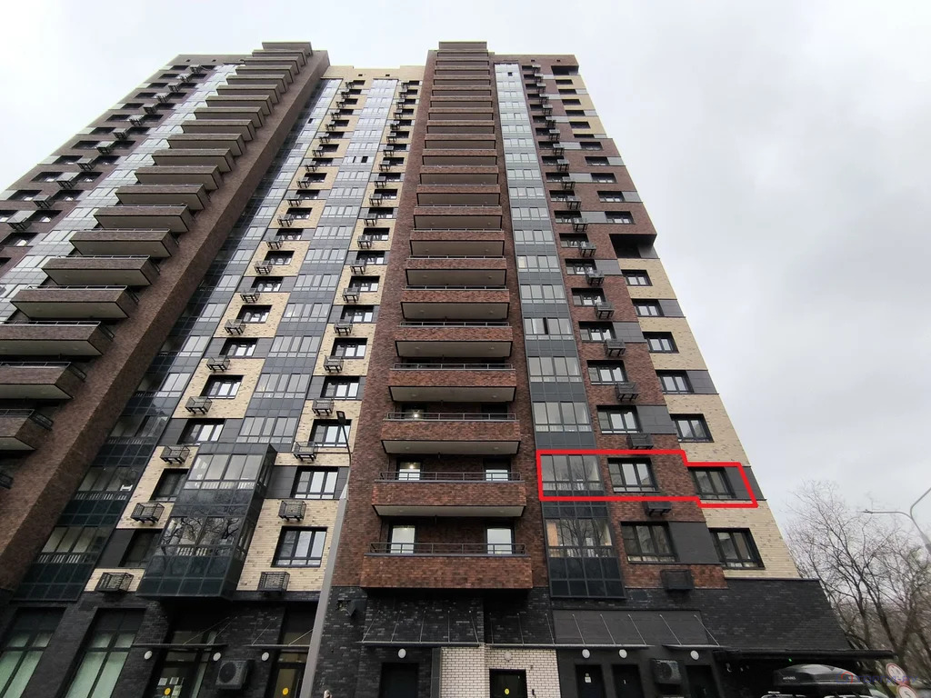Продажа квартиры, 1-я улица Машиностроения - Фото 1