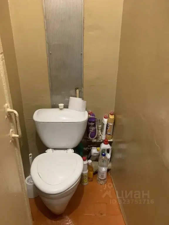 Продаю комнату 9.5/9.5м ул. Максима Горького, 4, Алексин, Тульская ... - Фото 5