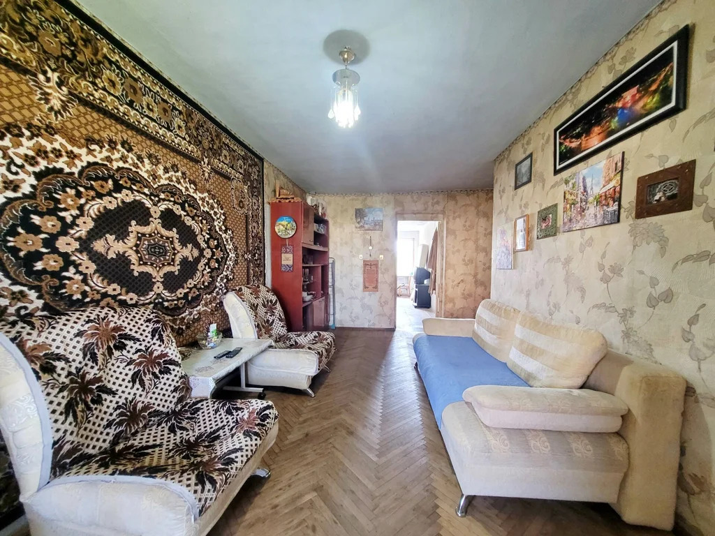 Продажа квартиры, Северская, Северский район, ул. Советская - Фото 0