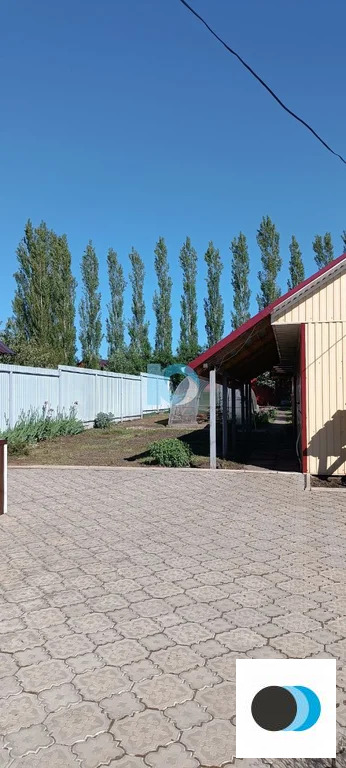 Продажа таунхауса, Нагаево, Заповедная улица - Фото 20