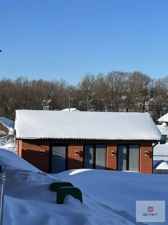 Продажа дома, Гильдеево, Пестречинский район, ул. Победы - Фото 4