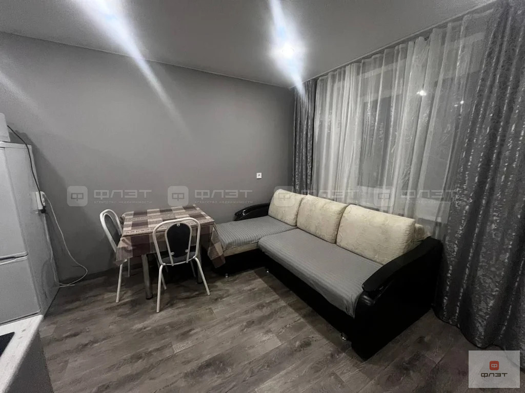 Аренда квартиры, Казань, ул. Дежнева д.4 к1 - Фото 3