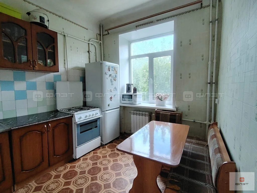 Продажа квартиры, Казань, ул. Тимирязева - Фото 6